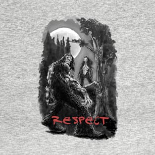 BIGFOOT T-Shirt